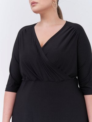 Платье вечернее PP03307BLK01