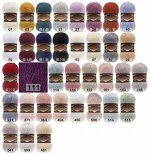 Пряжа Alize Angora Gold Simli