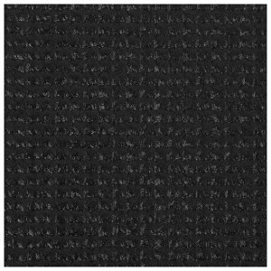 Коврик для йоги Sangh, 173х61х0,3 см, цвет чёрный