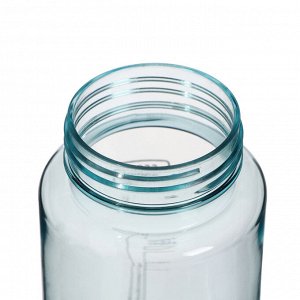 Бутылка для воды, 550 мл, SPORT, 20.5 х 7 х 4.8 см