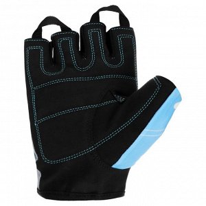 Спортивные перчатки ONLYTOP модель 9128-1.
