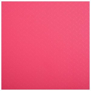 Коврик для йоги Sangh, 183?61?0,8 см, цвет розовый