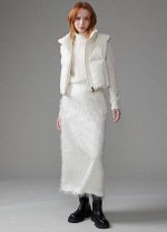 Свитер Knitted sweater