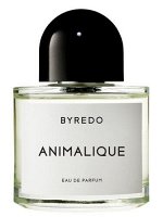 Animalique Byredo парфюмерная вода
