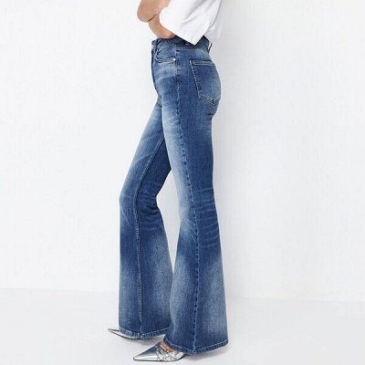 TRENDY Jeans. Твои идеальные джинсы