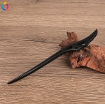 Деревянная шпилька для волос, в древнем стиле