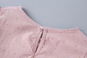 Костюм Шорты с блузкой для девочки