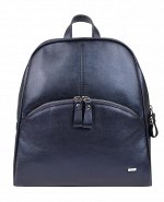Рюкзак Esse Бритни Мини Indigo Металлик Синий х 60321