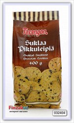 Печенье с шоколадом Tasangon 400гр