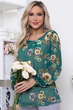 Блузка 41608-1