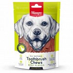 Wanpy Dog Лакомство для собак &quot;Зубные щетки со вкусом говядины&quot; 100 г