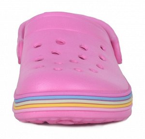 Резиновая обувь для девочек