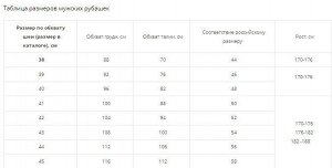 Мужская рубашка 22-57-нт-01