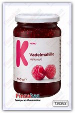 Джем K-menu (малина) 450 гр