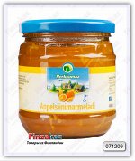 Джем Herkkumaa (апельсиновый) 450 гр