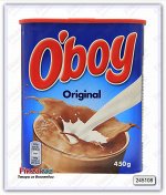 Какао O&#039;boy Original 450 гр