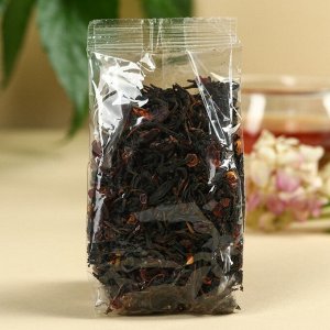 Чай в мешочке «Счастья и благополучия», иван-чай с шиповником, 40 г.