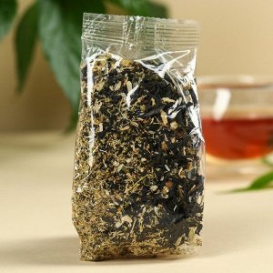 Чай в мешочке «Крепкого здоровья», иван-чай с ромашкой, 40 г.
