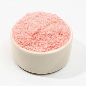 Соль для ванны "Любви", 400 гр, спелая вишня
