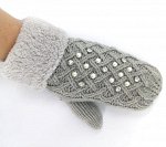 Варежки