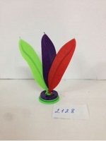 2128 волан три пера 259247