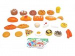 884 набор продуктов , в пакете 813047