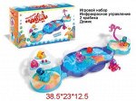 1053 игровой набор Крабики Ха Ха (2 краба) 159339