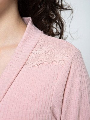 Opium Home&Sleepwear халат женский К-15