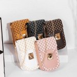 Мини сумочки для телефона