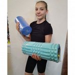 Массажные роллы, мячики, коврики, огромный выбор