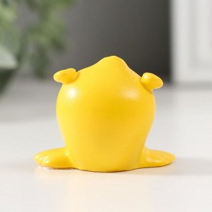 Фигурка полистоун «Птенчик», 3x3x4.5 см, МИКС