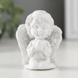 Фигурка полистоун «Ангельское дитя», 2.5x4x5.5 см, МИКС