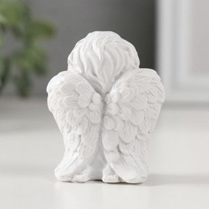 Фигурка полистоун «Ангельское дитя», 2.5x4x5.5 см, МИКС