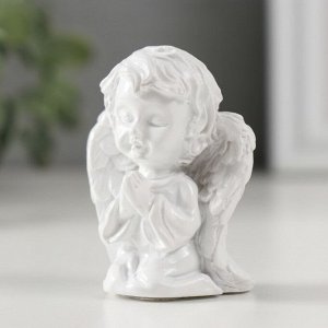 Фигурка полистоун «Ангельское дитя», 2.5x4x5.5 см, МИКС