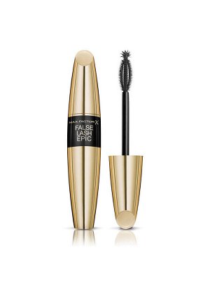 MF FALSE LASH EPIC MASCARA тушь  №01 Black