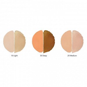 MF. MIRACLE GLOW DUO ХАЙЛАЙТЕР 10 light