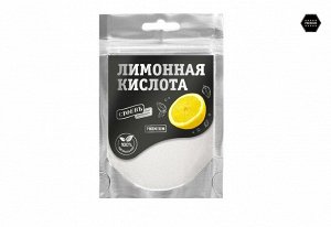 Лимонная кислота СТОЕВЪ 50гр (Стоевъ)