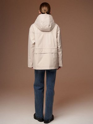 Куртка женская бежевый