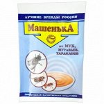 Машенька гранулы 10гр 1/100