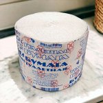 Туалетная бумага &quot;НЧ&quot; диаметр 90 мм