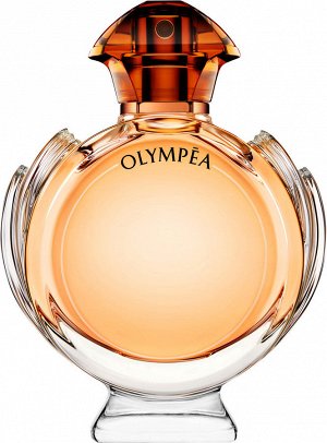 PACO RABANNE OLYMPIA INTENSE  lady 50ml edp  парфюмированная вода женская