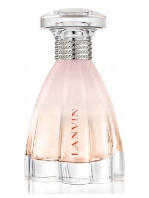 LANVIN MODERN PRINCESS EAU SENSUELLE lady mini 4.5ml edt туалетная вода женская