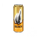 Батончики / печенье / напитки BURN 449ml ж/б Голд Раш