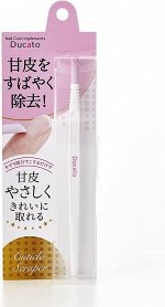 DUCATO Cuticle Scraper - баф для обработки кутикулы
