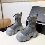 Обуви много не бывает! Новая весенняя коллекция! РАССРОЧКА
