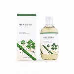 Round Lab Mugwort Calming Toner Успокаивающий тоник с полынью 300 мл