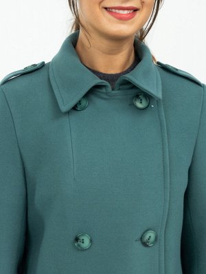 Дюто Пальто демисезонное женское