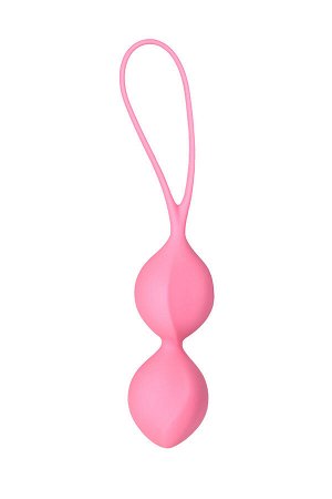 Набор вагинальных шариков Satisfyer V Balls