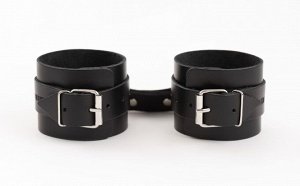 Оковы на ноги Lady's Arsenal Black