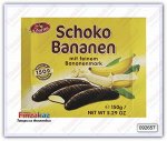 Банановое суфле sir charles 150 гр